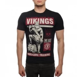 Футболка Hardcore Training hctshirt0231, фото 2