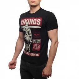 Футболка Hardcore Training hctshirt0231, фото 3