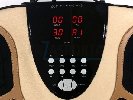 Массажер ног Oto e-Physio Plus EY-900P, фото 2