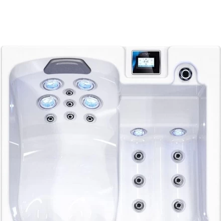 Спа Бассейн Lovia Spa L303, фото 4