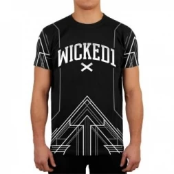 Футболка Wicked One wckshirt0237, фото 1