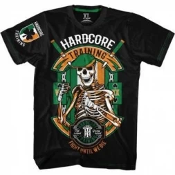 Футболка Hardcore Training hctshirt0147, фото 1