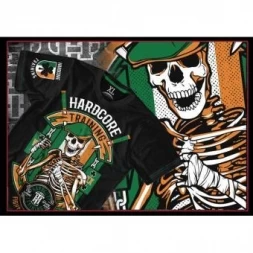 Футболка Hardcore Training hctshirt0147, фото 4