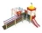Игровая площадка Царская империя Н-750