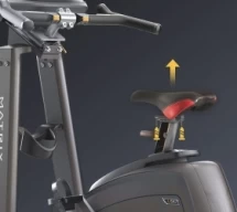 MATRIX U50XER Велоэргометр