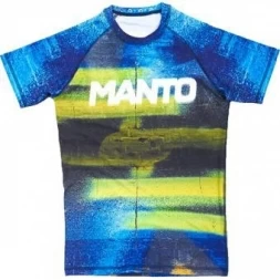 Рашгард Manto manrash088, фото 2