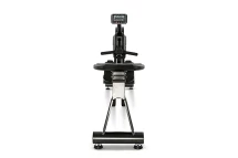 Гребной тренажер SPIRIT CRW800+