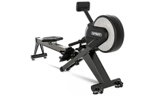 Гребной тренажер SPIRIT CRW800+