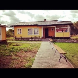 Лавочка &quot;Бюджет&quot; H1, фото 2