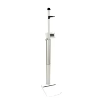 Весы медицинские с ростомером Tanita WB380H