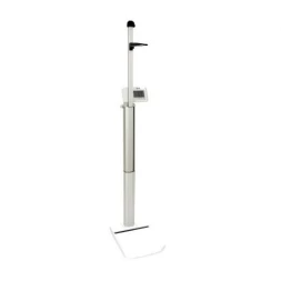 Весы медицинские с ростомером Tanita WB380H