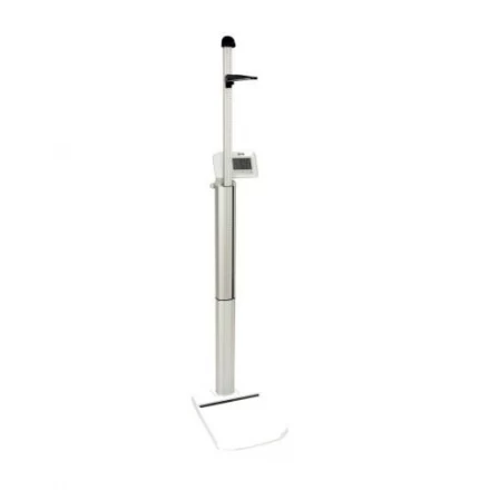 Весы медицинские с ростомером Tanita WB380H, фото 1