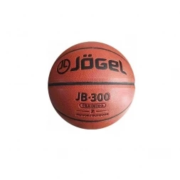 Мяч баскетбольный Jögel JB-300 №7