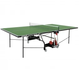 Теннисный стол Donic Indoor Roller 400, фото 2
