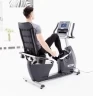 Изображение товара Велотренажер SPIRIT XBR55ENT BLACK			