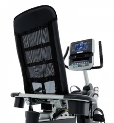 Велотренажер SPIRIT XBR55ENT BLACK			, фото 5