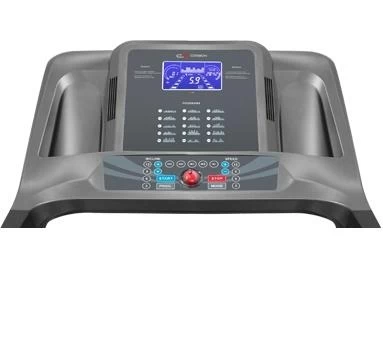 CARBON FITNESS T806 HRC Беговая дорожка домашняя, фото 2