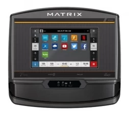 MATRIX R50XIR Велоэргометр домашний, фото 2