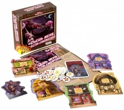 Настольная игра «Съешь меня, если сможешь!», фото 1