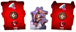 Настольная игра «Съешь меня, если сможешь!», фото 3
