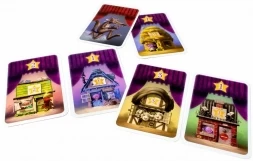 Настольная игра «Съешь меня, если сможешь!», фото 4