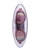 Очки Blaze Mirror, черный/красный, L011707