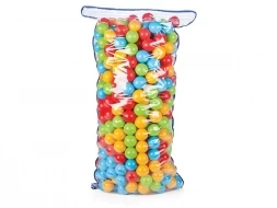 Шарики для сухого бассейна 9 см. 500 шт. (06-176-T)