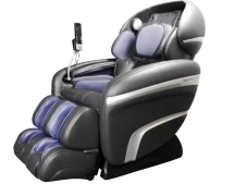 Массажное кресло OTO Cyber Wave Plus CW-2800P 