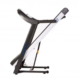 EVO FITNESS Jet электрическая беговая дорожка для дома, фото 8