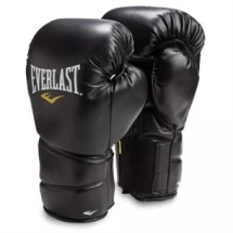 Перчатки тренировочные EVERLAST Protex2 PU
