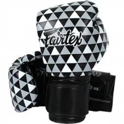 Перчатки Fairtex faiboxglove020