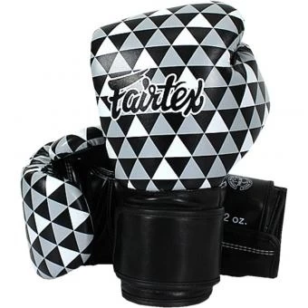 Перчатки Fairtex faiboxglove020, фото 1