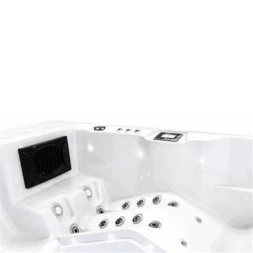 Спа Бассейн Lovia Spa L510, фото 3