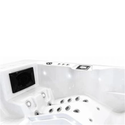 Спа Бассейн Lovia Spa L510, фото 3