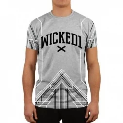 Футболка Wicked One wckshirt0238, фото 1