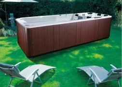 Плавательный спа-бассейн с противотоком Joy Spa JY 8601, фото 1