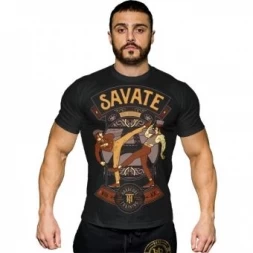 Футболка Hardcore Training hctshirt0145, фото 2