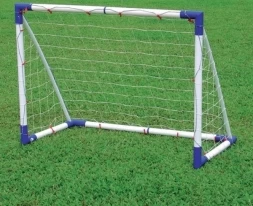 Ворота игровые DFC 4ft Portable Soccer GOAL319A, фото 1