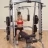 Мультикомплекс на базе машины Смита GS348Q