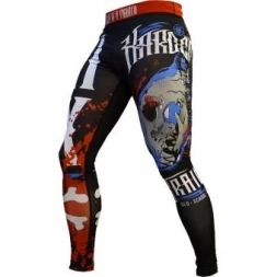 Штаны Hardcore Training hctpan015, фото 2