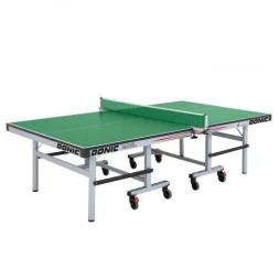 Теннисный стол DONIC Waldner Premium 30 blue (без сетки), фото 1