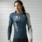 Рашгард REEBOK Spartan