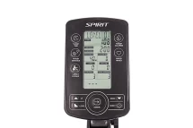Гребной тренажер Spirit CRW800H2O