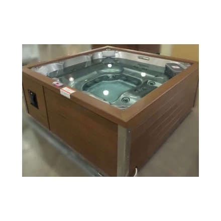 СПА Бассейн Jacuzzi J-LXL, фото 3