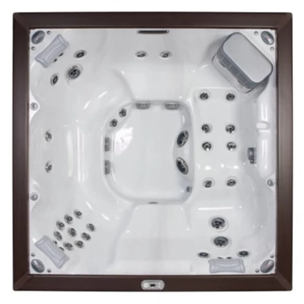 СПА Бассейн Jacuzzi J-LXL, фото 1