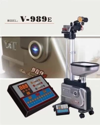 Напольный робот Y&amp;T V-989Е