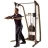 Кроссовер Best Fitness с одним весовым стеком 86 кг