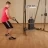 Кроссовер Best Fitness с одним весовым стеком 86 кг