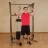Кроссовер Best Fitness с одним весовым стеком 86 кг