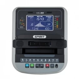 Велотренажер SPIRIT XBU55 ENT		, фото 3